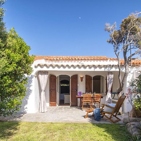 Holiday Home Capriccioli B By Interhome Arzachena Exteriér fotografie