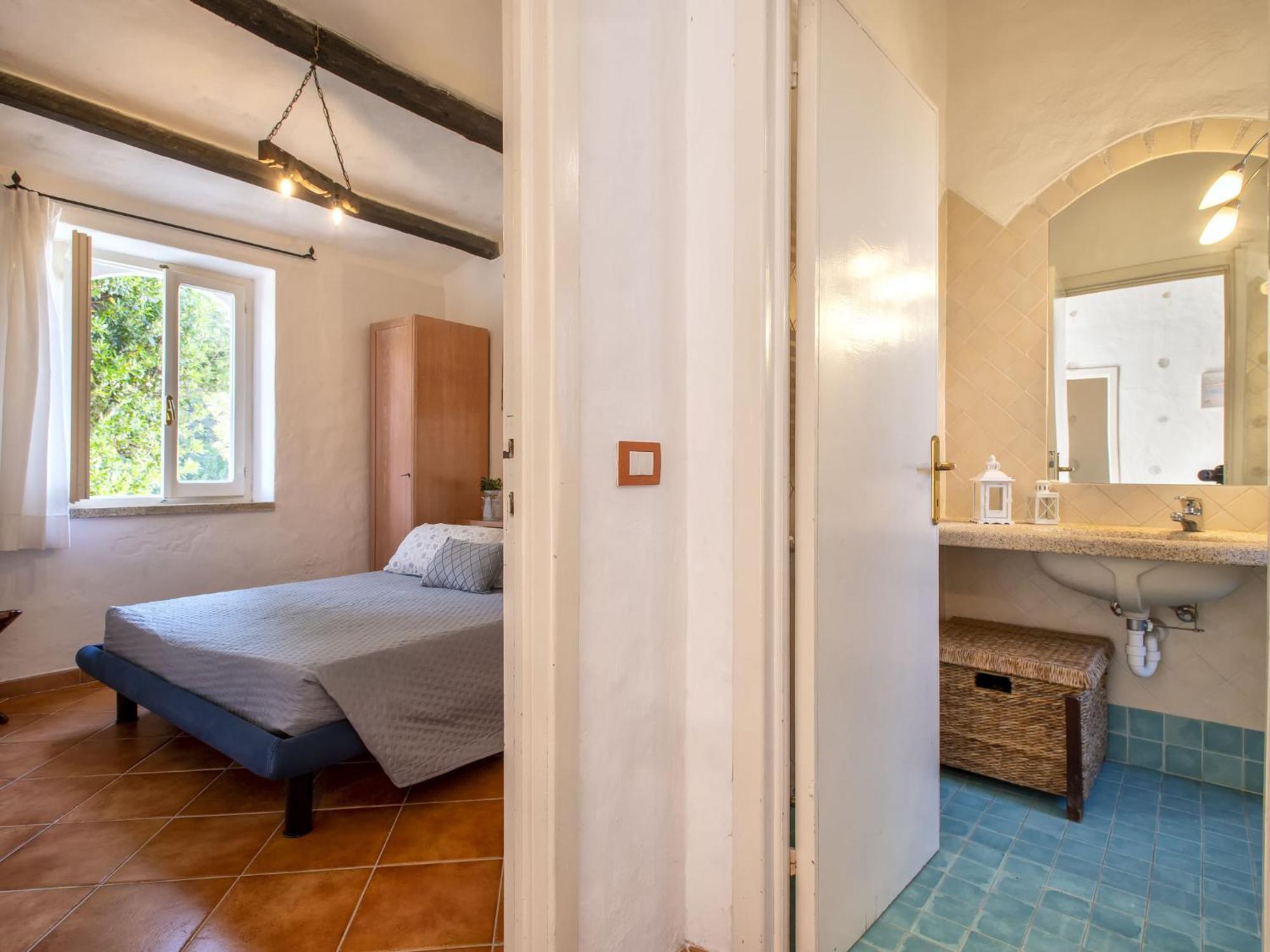 Holiday Home Capriccioli B By Interhome Arzachena Exteriér fotografie
