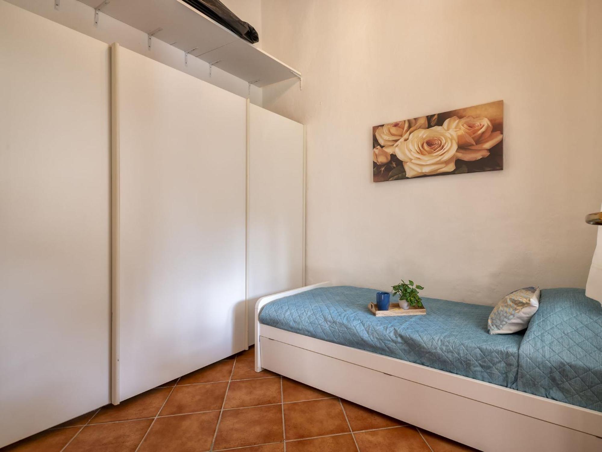 Holiday Home Capriccioli B By Interhome Arzachena Exteriér fotografie