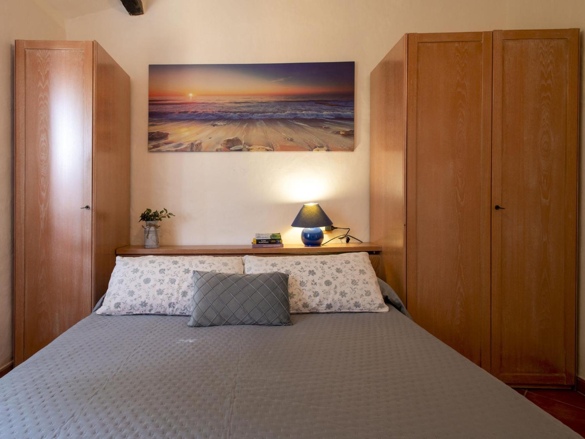 Holiday Home Capriccioli B By Interhome Arzachena Exteriér fotografie