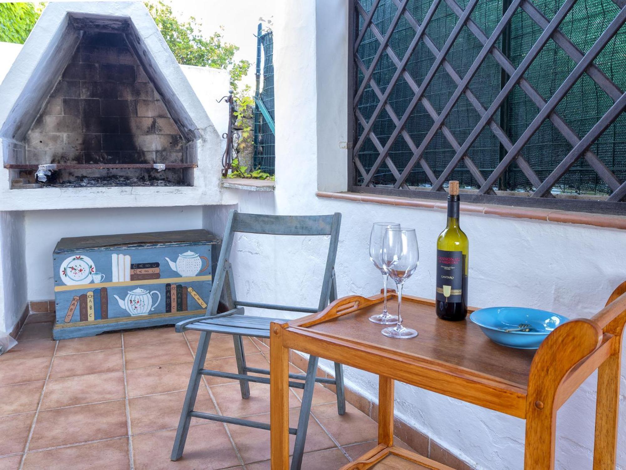 Holiday Home Capriccioli B By Interhome Arzachena Exteriér fotografie
