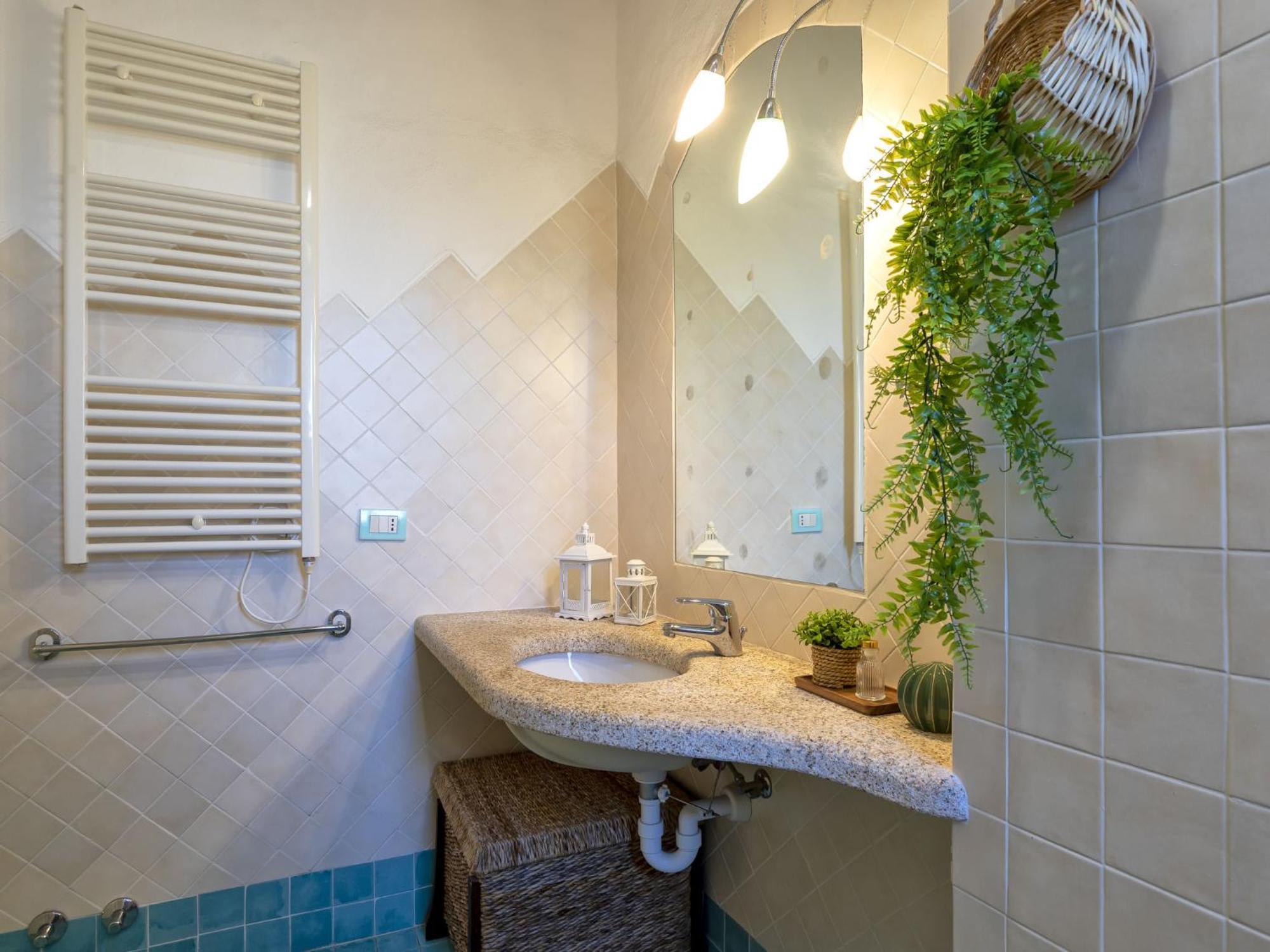 Holiday Home Capriccioli B By Interhome Arzachena Exteriér fotografie