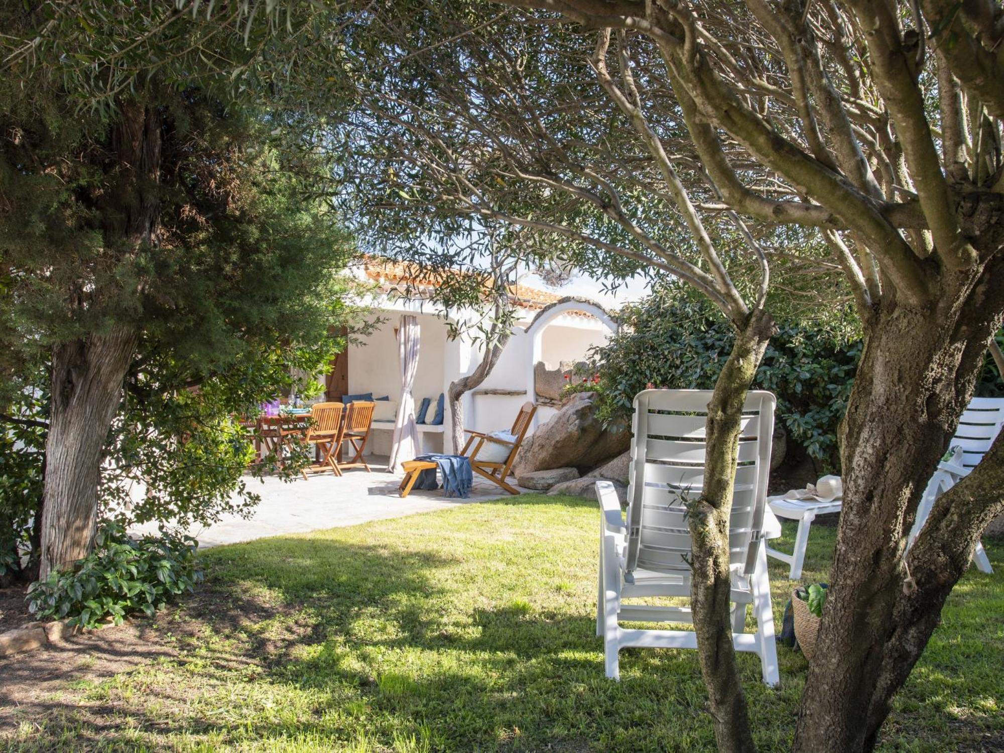 Holiday Home Capriccioli B By Interhome Arzachena Exteriér fotografie