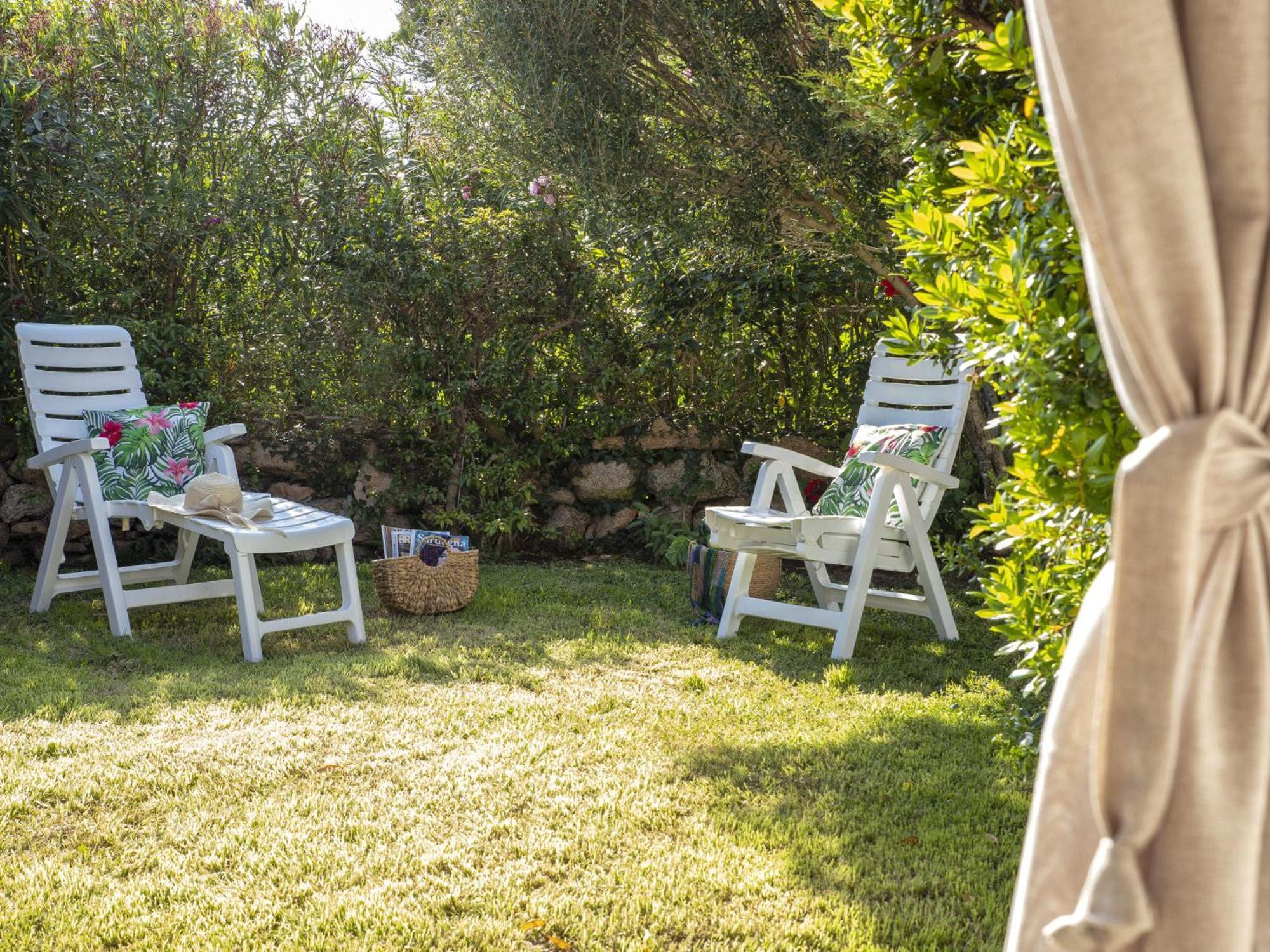 Holiday Home Capriccioli B By Interhome Arzachena Exteriér fotografie