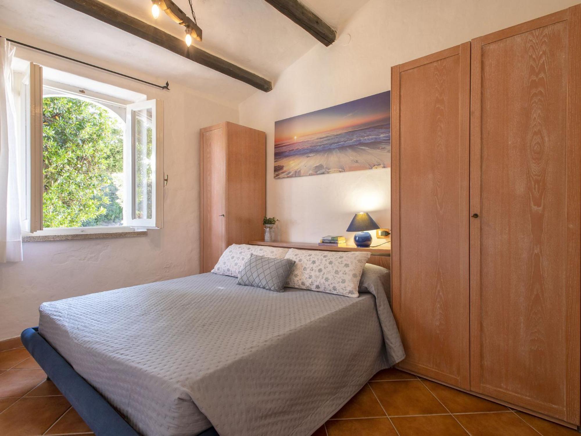 Holiday Home Capriccioli B By Interhome Arzachena Exteriér fotografie