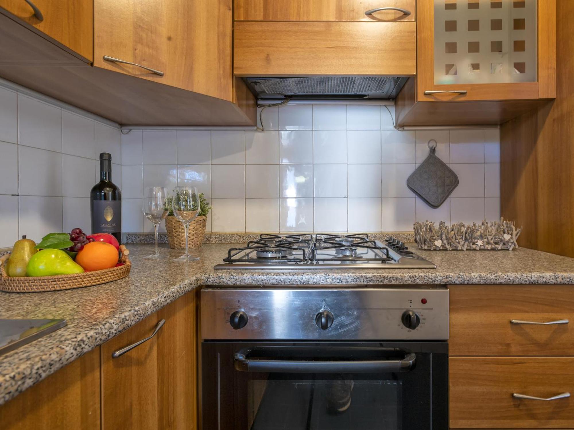 Holiday Home Capriccioli B By Interhome Arzachena Exteriér fotografie