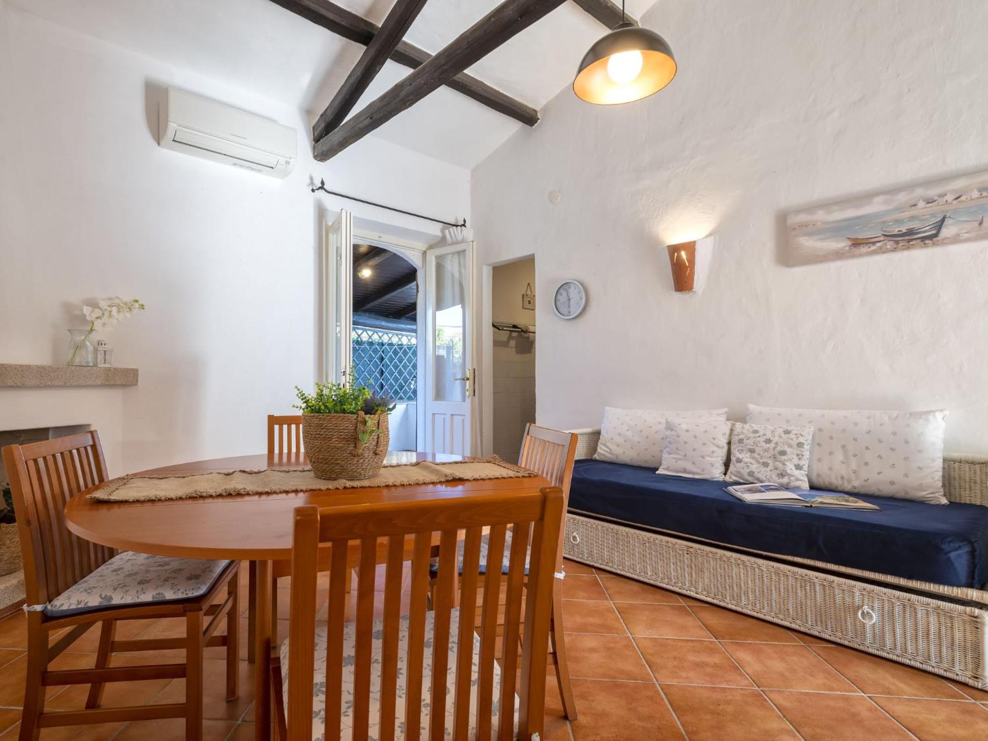 Holiday Home Capriccioli B By Interhome Arzachena Exteriér fotografie