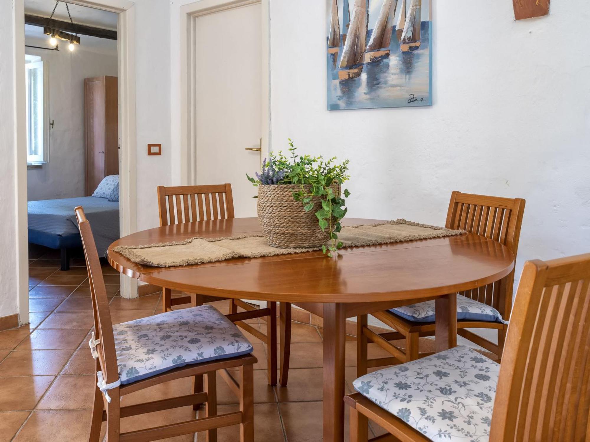 Holiday Home Capriccioli B By Interhome Arzachena Exteriér fotografie