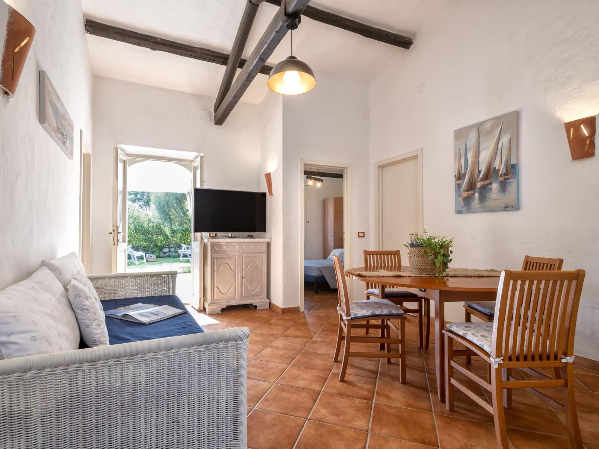 Holiday Home Capriccioli B By Interhome Arzachena Exteriér fotografie